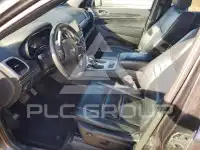 2019 Jeep CHEROKEE photo