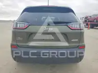 2019 Jeep CHEROKEE photo