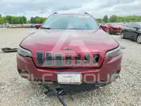 2019 Jeep CHEROKEE фото