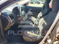 2019 Jeep CHEROKEE фото
