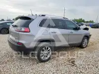 2019 Jeep CHEROKEE photo