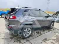 2019 Jeep CHEROKEE фото