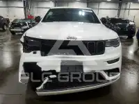 2019 Jeep Grand Cherokee photo