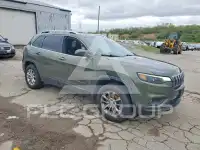 2019 Jeep CHEROKEE photo