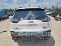 2019 Jeep CHEROKEE фото