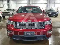 2019 Jeep CHEROKEE фото