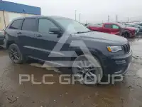 2019 Jeep CHEROKEE фото