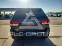 2019 Jeep Grand Cherokee фото