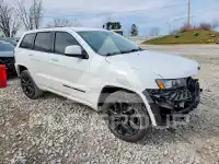 2019 Jeep CHEROKEE фото