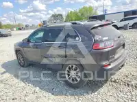 2019 Jeep CHEROKEE photo