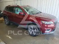 2019 Jeep Grand Cherokee фото