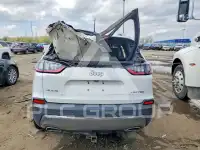 2019 Jeep CHEROKEE photo