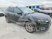 2019 Jeep CHEROKEE фото