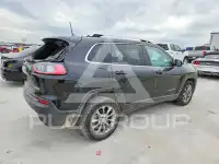 2019 Jeep CHEROKEE фото