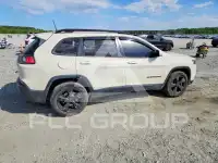 2019 Jeep Grand Cherokee фото