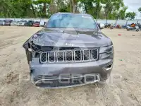 2019 Jeep CHEROKEE фото