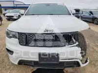 2019 Jeep CHEROKEE фото