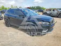 2019 Jeep CHEROKEE photo