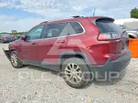 2019 Jeep Grand Cherokee фото