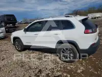 2019 Jeep CHEROKEE фото