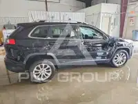 2019 Jeep CHEROKEE фото