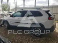 2019 Jeep CHEROKEE фото