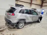 2019 Jeep CHEROKEE photo