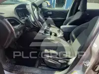 2019 Jeep Grand Cherokee фото