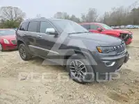 2019 Jeep Grand Cherokee фото