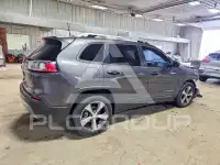 2019 Jeep CHEROKEE фото