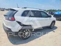 2019 Jeep CHEROKEE photo