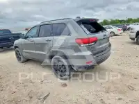 2019 Jeep CHEROKEE фото