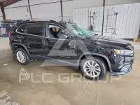 2019 Jeep CHEROKEE фото