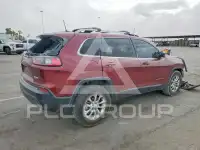 2019 Jeep CHEROKEE фото