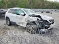 2019 Jeep CHEROKEE фото