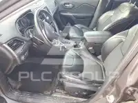 2019 Jeep CHEROKEE фото