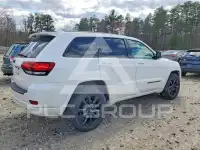 2019 Jeep CHEROKEE фото