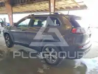 2019 Jeep CHEROKEE фото