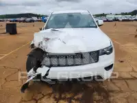 2019 Jeep CHEROKEE фото