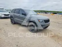 2019 Jeep CHEROKEE фото
