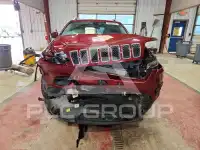 2019 Jeep CHEROKEE photo