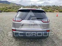 2019 Jeep CHEROKEE фото