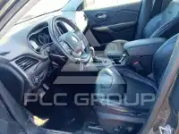 2019 Jeep CHEROKEE фото