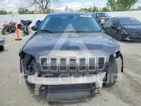 2019 Jeep CHEROKEE photo