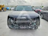 2019 Jeep CHEROKEE фото