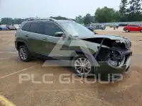 2019 Jeep Grand Cherokee фото
