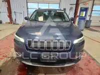 2019 Jeep CHEROKEE photo