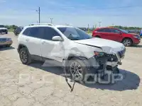 2019 Jeep CHEROKEE photo