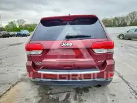 2019 Jeep Grand Cherokee фото