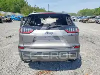 2019 Jeep Grand Cherokee фото
